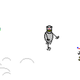 Illustration for article titled The Most Terrifying Skiing Video Game Ever Arrives on iOS